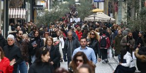 Εικόνα από Ερμού / Επαγγέλματα κορωνοϊός