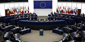 Ευρωκοινοβούλιο 