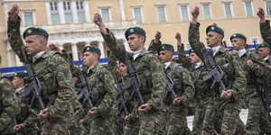 φανταροι
