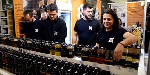 Φεστιβάλ μελιού