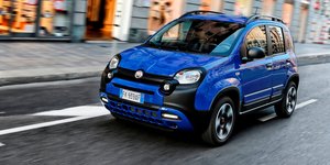Πιο προσιτό το Fiat Panda