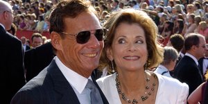 Ο Ρον Λίμπμαν το 2005