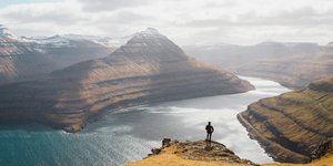 Φιορδ Δανία