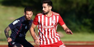 Ο Φιορίν Ντουρμισάι