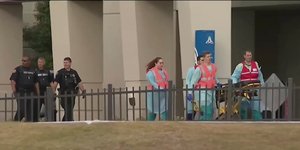 Σαουδάραβας ο δράστης του μακελειού σε ναυτική βάση της Φλόριντα