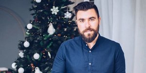 Ο Γκαμπ Νικολαΐδης