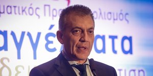 Γιάννης Βρούτσης