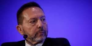 Στουρνάρας: Σημαντική λύση για τη μείωση των μη εξυπηρετούμενων δανείων, το σχέδιο «Ηρακλής»