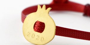 βραχιόλι γούρι για το 2020
