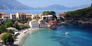 Ελληνικό νησί