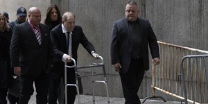 Χάρβεϊ Γουάινστιν