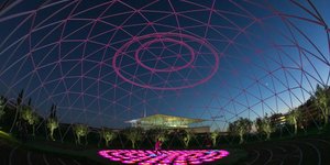 Φωτεινές εγκαταστάσεις 