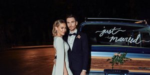 Χίλαρι Νταφ γάμος