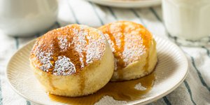 συνταγή pancake ιαπωνικό
