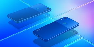 Το νέο Huawei Y6s