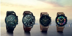 Huawei watch GT2