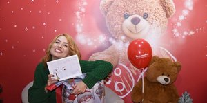 Μαρία Ηλιάκη 