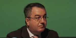 Ηλίας Μόσιαλος