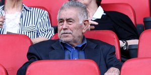 Ο Ηλίας Ρωσίδης