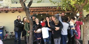 ΙNTRASOFT International -ΕΚΕ Δράση στο Χαμόγελο του Παιδιού