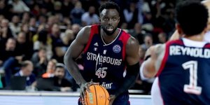 Ο Τζεράι Γκραντ