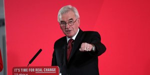  Ο Τζον Μακντόνελ