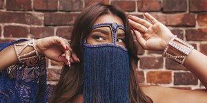 Τζοχάρα στολή