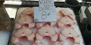 Φέτες γαλέος