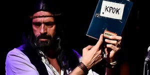 Λεωνίδας Κακούρης