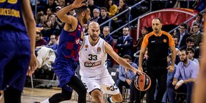 Δεν τα κατάφερε στην Ισπανία ο Παναθηναϊκός