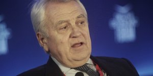 Ο Αναστάσιος Καλλιτσάντσης