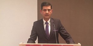 O γ.γ. της Ένωσης Αξιωματικών Αττικής της ΕΛ.ΑΣ. Νικόλαος Κανέλλος