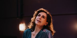 Η Κατερίνα Διδασκάλου