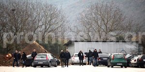 Καβάλα: Τα ίχνη του χρήματος πρόδωσαν τους δράστες της ληστείας των 4,2 εκατ. ευρώ