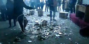 Γλέντι στην Καβάλα