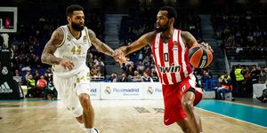 Ο Κέβιν Πάντερ