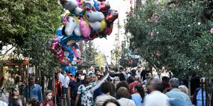 Κοινωνικό μέρισμα