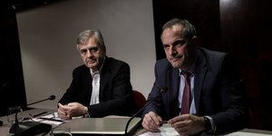 Κωνσταντίνος Ζούλας, Γιώργος Γαμπρίτσος