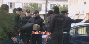 Στον εισαγγελέα οι Ρομά που σκότωσαν την 73χρονη
