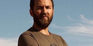 Ο πρώην παίκτης του Survivor Κώστας Αναγνωστόπουλος