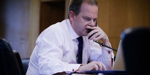  Κώστας Καραμανλής