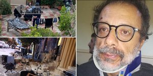 Σκιές και ερωτηματικά για την αστυνομική επιχείρηση στο Κουκάκι 