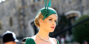 Η Λαίδη Κίττυ Σπένσερ 