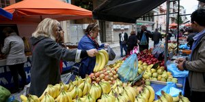 Θεσσαλονίκη: Σε πολύτεκνες οικογένειες και φέτος τα δωρεάν κουπόνια για αγορές από τις λαϊκές
