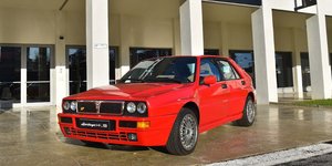 FCA Heritage & Mopar αναβιώνουν αυθεντικά ανταλλακτικά για θρυλικά Ιταλικά αυτοκίνητα
