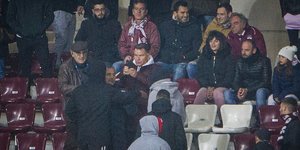 Ο Αλέξης Κούγιας