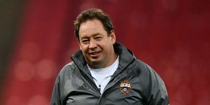 Ο Λεονίντ Σλούτσκι