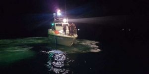 Αίσιο τέλος είχαν οι έρευνες του Λιμενικού