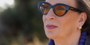 Λίνα Νικολακοπούλου