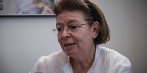 Λίνα Μενδώνη